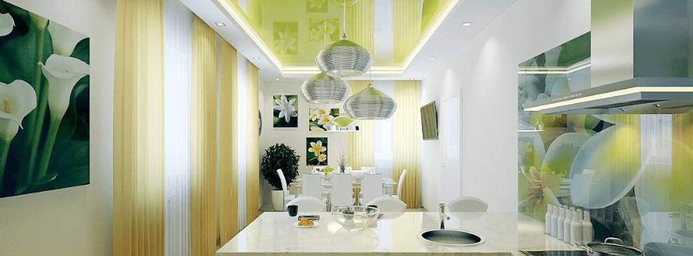 Küche renovieren main