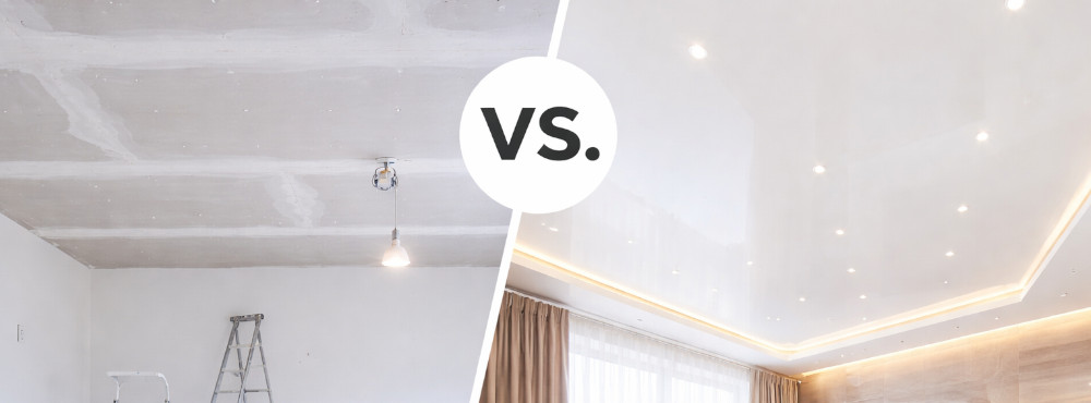 Trockenbau-Rigipsplatte main