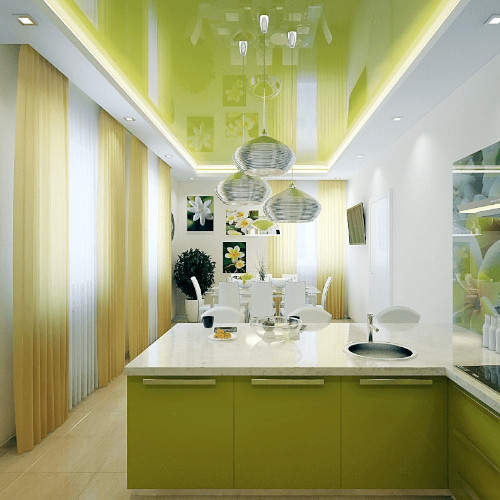 Küche renovieren blog