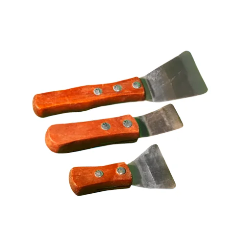 Spanndecken Montagespachtel Set