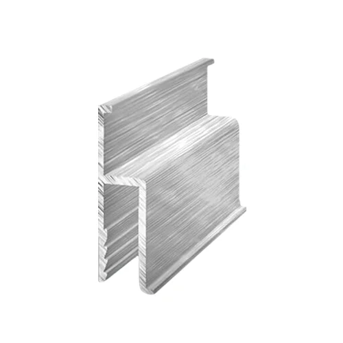 ALU Wandprofil für Spanndecken